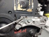 Recambio de motor completo para mini mini (r56) cooper d referencia OEM IAM 9HZ 11002146818 10JB77