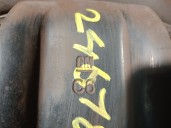 Recambio de llanta para opel astra h ber. 1.7 16v cdti referencia OEM IAM 13198627 R1661/2JX16H2ET39 