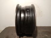 Recambio de llanta para opel astra h ber. 1.7 16v cdti referencia OEM IAM 13198627 R1661/2JX16H2ET39 