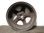 Recambio de llanta para opel astra h ber. 1.7 16v cdti referencia OEM IAM 13198627 R1661/2JX16H2ET39 