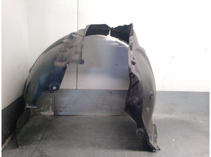 Recambio de paso rueda delantero derecho para mazda cx-5 (kf) 2.0 referencia OEM IAM KB7W56130C  