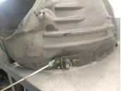 Recambio de paso rueda delantero derecho para mazda cx-5 (kf) 2.0 referencia OEM IAM KB7W56130C  