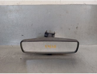 Recambio de espejo interior para jeep avenger 1.2 referencia OEM IAM EB2ADTD 