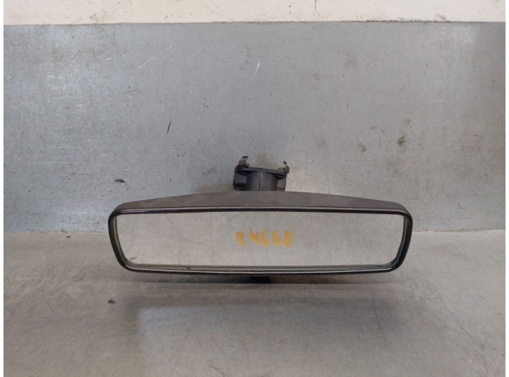 Recambio de espejo interior para jeep avenger 1.2 referencia OEM IAM EB2ADTD 