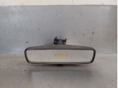 Recambio de espejo interior para jeep avenger 1.2 referencia OEM IAM EB2ADTD 