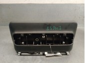 Recambio de pantalla multifuncion para jeep avenger 1.2 referencia OEM IAM 9847474880 