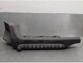 Recambio de mando climatizador para jeep avenger 1.2 referencia OEM IAM 7357711570  