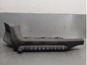 Recambio de mando climatizador para jeep avenger 1.2 referencia OEM IAM 7357711570  