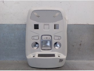 Recambio de luz interior para jeep avenger 1.2 referencia OEM IAM 735732853  