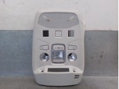 Recambio de luz interior para jeep avenger 1.2 referencia OEM IAM 735732853 