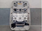 Recambio de luz interior para jeep avenger 1.2 referencia OEM IAM 735732853  
