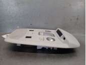 Recambio de luz interior para jeep avenger 1.2 referencia OEM IAM 735732853  