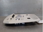 Recambio de luz interior para jeep avenger 1.2 referencia OEM IAM 735732853  