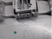 Recambio de luz interior para jeep avenger 1.2 referencia OEM IAM 735732853 