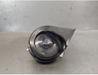 Recambio de claxon para jeep avenger 1.2 referencia OEM IAM 9827213580 