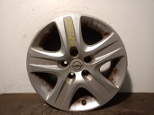Recambio de llanta para opel astra h ber. 1.7 16v cdti referencia OEM IAM 13198627 R1661/2JX16H2ET39 
