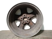 Recambio de llanta para opel astra h ber. 1.7 16v cdti referencia OEM IAM 13198627 R1661/2JX16H2ET39 