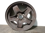 Recambio de llanta para opel astra h ber. 1.7 16v cdti referencia OEM IAM 13198627 R1661/2JX16H2ET39 