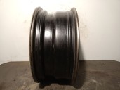 Recambio de llanta para opel astra h ber. 1.7 16v cdti referencia OEM IAM 13198627 R1661/2JX16H2ET39 