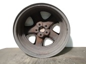 Recambio de llanta para opel astra h ber. 1.7 16v cdti referencia OEM IAM 13198627 R1661/2JX16H2ET39 