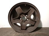 Recambio de llanta para opel astra h ber. 1.7 16v cdti referencia OEM IAM 13198627 R1661/2JX16H2ET39 