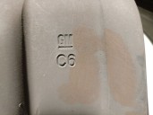 Recambio de llanta para opel astra h ber. 1.7 16v cdti referencia OEM IAM 13198627 R1661/2JX16H2ET39 