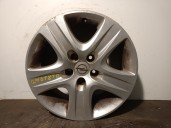 Recambio de llanta para opel astra h ber. 1.7 16v cdti referencia OEM IAM 13198627 R1661/2JX16H2ET39 