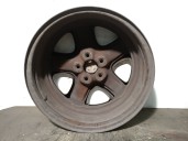 Recambio de llanta para opel astra h ber. 1.7 16v cdti referencia OEM IAM 13198627 R1661/2JX16H2ET39 