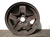 Recambio de llanta para opel astra h ber. 1.7 16v cdti referencia OEM IAM 13198627 R1661/2JX16H2ET39 