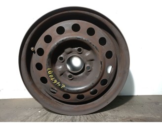 Recambio de llanta para hyundai matrix (fc) 1.6 cat referencia OEM IAM 529102D000 R1551/2JX15CH46 