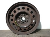 Recambio de llanta para hyundai matrix (fc) 1.6 cat referencia OEM IAM 529102D000 R1551/2JX15CH46 