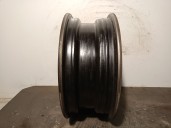 Recambio de llanta para hyundai matrix (fc) 1.6 cat referencia OEM IAM 529102D000 R1551/2JX15CH46 