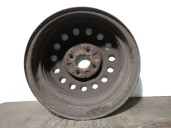 Recambio de llanta para hyundai matrix (fc) 1.6 cat referencia OEM IAM 529102D000 R1551/2JX15CH46 