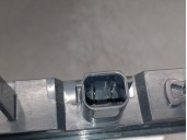 Recambio de luz central de freno para jeep avenger 1.2 referencia OEM IAM 9688016380 