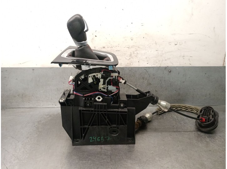 Recambio de palanca cambio para renault arkana i (lcm_, ldn_) 1.3 tce 140 (ldn0) referencia OEM IAM 349016PD0A 349016PD0A 