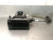 Recambio de palanca cambio para renault arkana i (lcm_, ldn_) 1.3 tce 140 (ldn0) referencia OEM IAM 349016PD0A 349016PD0A 