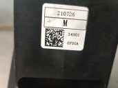 Recambio de palanca cambio para renault arkana i (lcm_, ldn_) 1.3 tce 140 (ldn0) referencia OEM IAM 349016PD0A 349016PD0A 