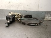 Recambio de palanca cambio para toyota corolla (e15) 2.0 turbodiesel cat referencia OEM IAM 3353012A60 3353012A60 