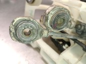 Recambio de palanca cambio para toyota corolla (e15) 2.0 turbodiesel cat referencia OEM IAM 3353012A60 3353012A60 