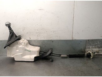 Recambio de palanca cambio para jeep avenger 1.2 referencia OEM IAM 9845930080 