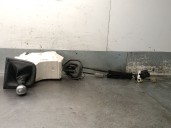 Recambio de palanca cambio para jeep avenger 1.2 referencia OEM IAM 9845930080  