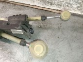 Recambio de palanca cambio para jeep avenger 1.2 referencia OEM IAM 9845930080  