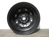 Recambio de llanta para hyundai atos prime (mx) 1.1 12v cat referencia OEM IAM 5291025550 R135JX13CH46 