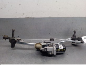Recambio de motor limpia delantero para jeep avenger 1.2 referencia OEM IAM 9824784980 
