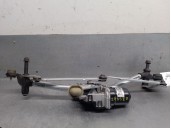 Recambio de motor limpia delantero para jeep avenger 1.2 referencia OEM IAM 9824784980 