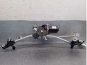 Recambio de motor limpia delantero para jeep avenger 1.2 referencia OEM IAM 9824784980 