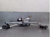 Recambio de motor limpia delantero para jeep avenger 1.2 referencia OEM IAM 9824784980 