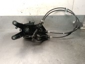 Recambio de palanca cambio para mazda cx-5 (kf) 2.0 referencia OEM IAM KB7W46100  