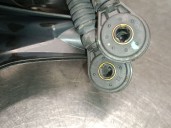 Recambio de palanca cambio para mazda cx-5 (kf) 2.0 referencia OEM IAM KB7W46100 