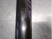 Recambio de amortiguador trasero izquierdo para renault arkana i (lcm_, ldn_) 1.3 tce 140 (ldn0) referencia OEM IAM 562102173R 